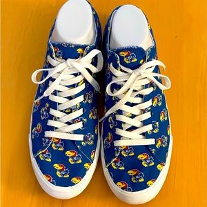 ROW ONE CASUAL SHOES